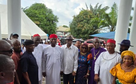 Senator Ned Nwoko’s Advocacy for Anioma State: A Progressive Push for Intellectual Emancipation in Delta North