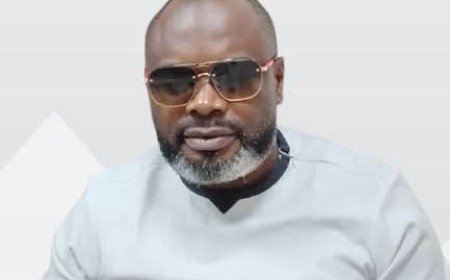 APPEAL FOR EQUITABLE ALLOCATION OF INFRASTRUCTURE PROJECTS TO NDOKWA EAST LOCAL GOVERNMENT AREA