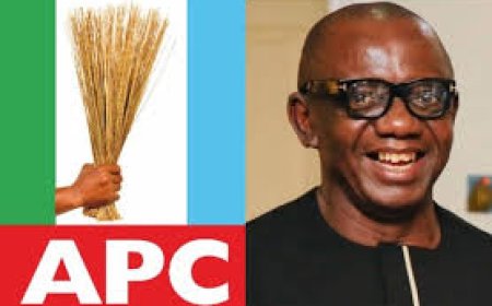 EVERYTHING RISES AND FALLS ON LEADERSHIP: A CALL TO DELTA APC LEADERS AND STAKEHOLDERS