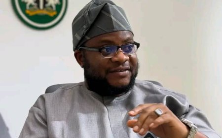 DON. NICHOLAS ENUBUZOR(PhD) ON LEADERSHIP ...