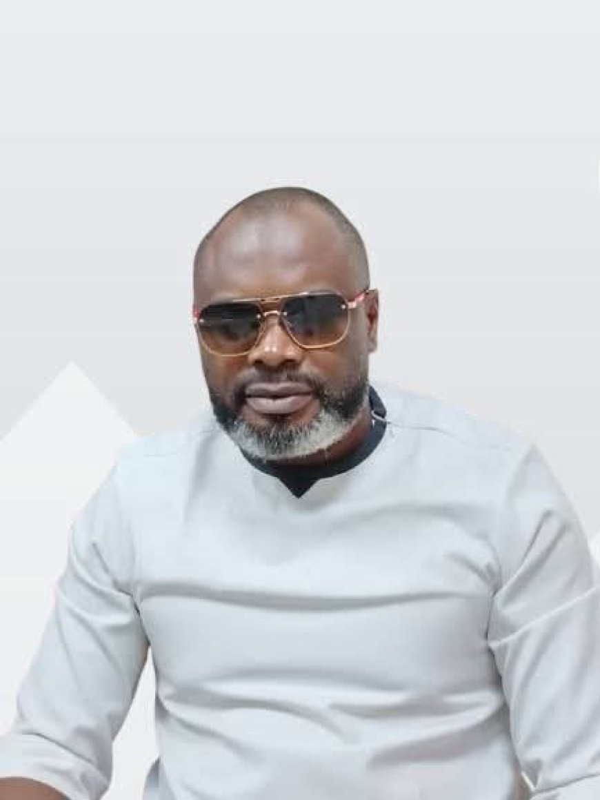 APPEAL FOR EQUITABLE ALLOCATION OF INFRASTRUCTURE PROJECTS TO NDOKWA EAST LOCAL GOVERNMENT AREA