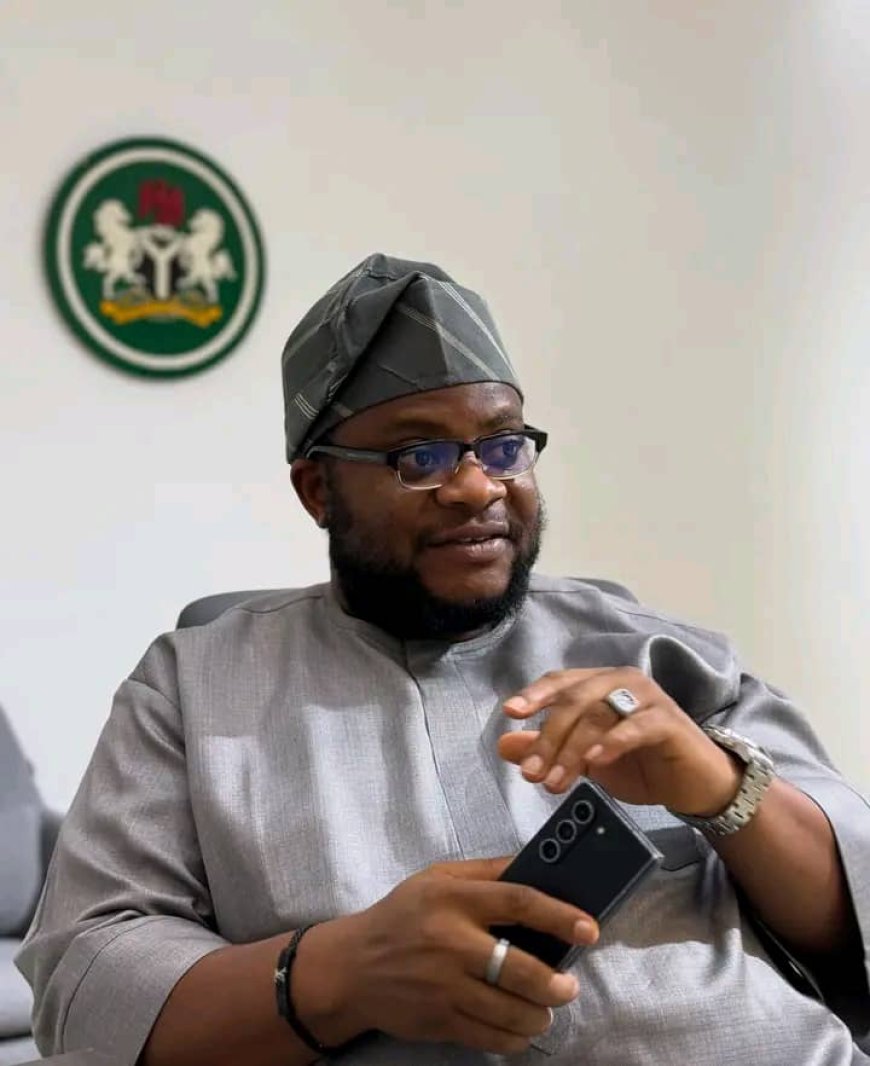 DON. NICHOLAS ENUBUZOR(PhD) ON LEADERSHIP ...