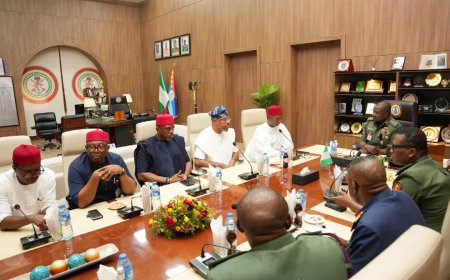 THE NIGERIAN POLITICIANS, TRADITIONAL RULERS, AND NIGERIAN CITIZENS SHOULD COME OUT CLEAN TO FIGHT CRUDE OIL THEFT