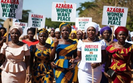 AN OPEN LETTER TO THE DELTA STATE GOVERNMENT ON THE UNPROVOKED ATTACK AND KILLING OF FOUR AZAGBA YOUTHS BY IYEDE PEOPLE