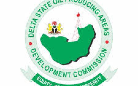 NDOKWA DESOPADEC BOARD MEMBERS GETS 21 DAYS ULTIMATUM TO ACCOUNT FOR THE OVER 11 BILLION NAIRA THAT ACCRUED TO NDOKWA NATION IN YEAR 2023.