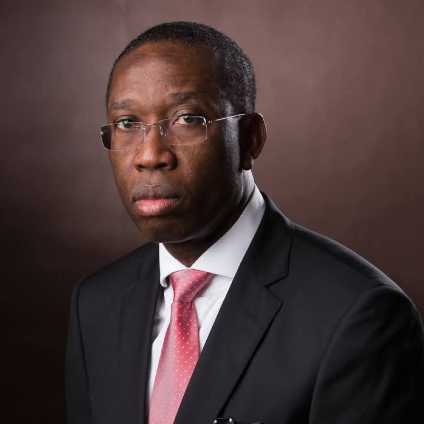 ₦1.3 TRILLION OKOWA LOOT: DELTANS DEMAND ACCOUNTABILITY, NOT SLOGANS