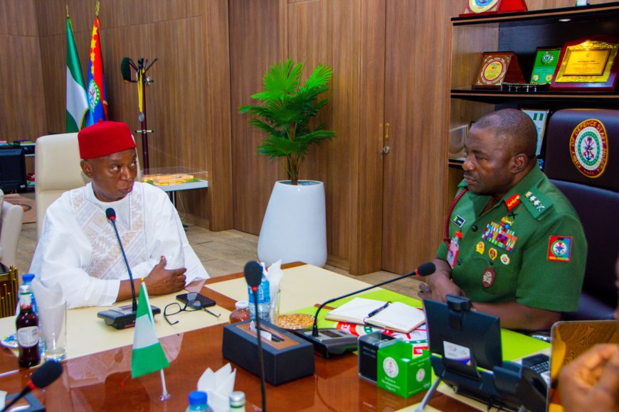 THE FEDERAL GOVERNMENT AND OTHER STAKEHOLDERS MUST GIVE NIGERIANS SENSE OF BELONGING TO END CRUDE OIL THEFT