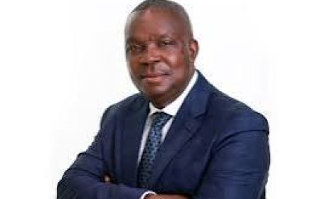 NDOKWA YOUTHS COMMEND PRESIDENT TINUBU FOR APPOINTING AUSTIN AVURU TO NNPCL BOARD