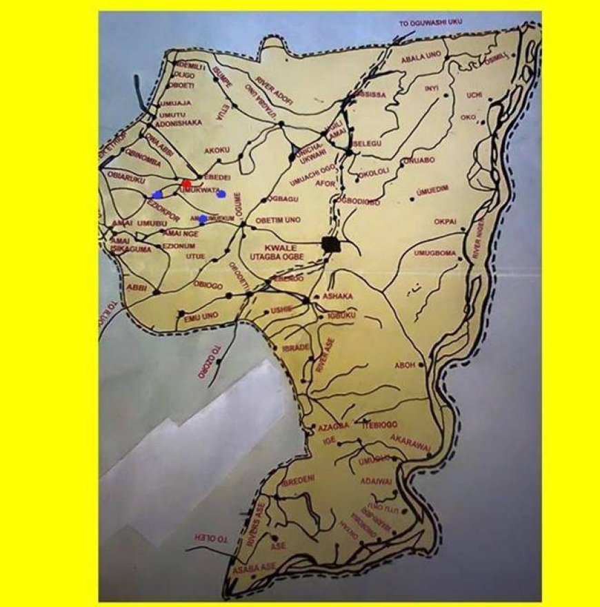 NDOKWA YOUTHS CUM ADVOCATE DEMANDS FOR TRANSPARENCY OVER SURVEILLANCE SLOTS ACCRUED TO NDOKWA NATION