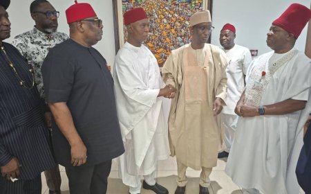 THE NEED FOR FIDEL COLLABORATION BETWEEN NIGERIA’S SECURITY AGENCIES AND THE FEDERAL GOVERNMENT TO CURB INCESSANT CRUDE OIL THEFT