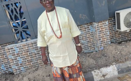 HAPPY SECOND YEAR ANNIVERSARY TO SENATOR NED MUNIR NWOKO.