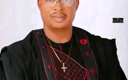 COMPLETED /ON GOING PROJECTS IN NDOKWA EAST LGA