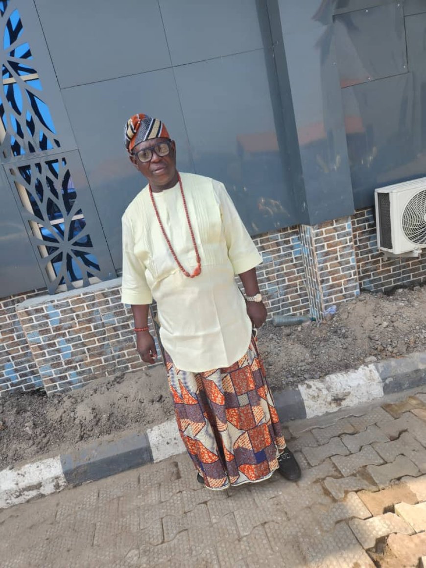 HAPPY SECOND YEAR ANNIVERSARY TO SENATOR NED MUNIR NWOKO.