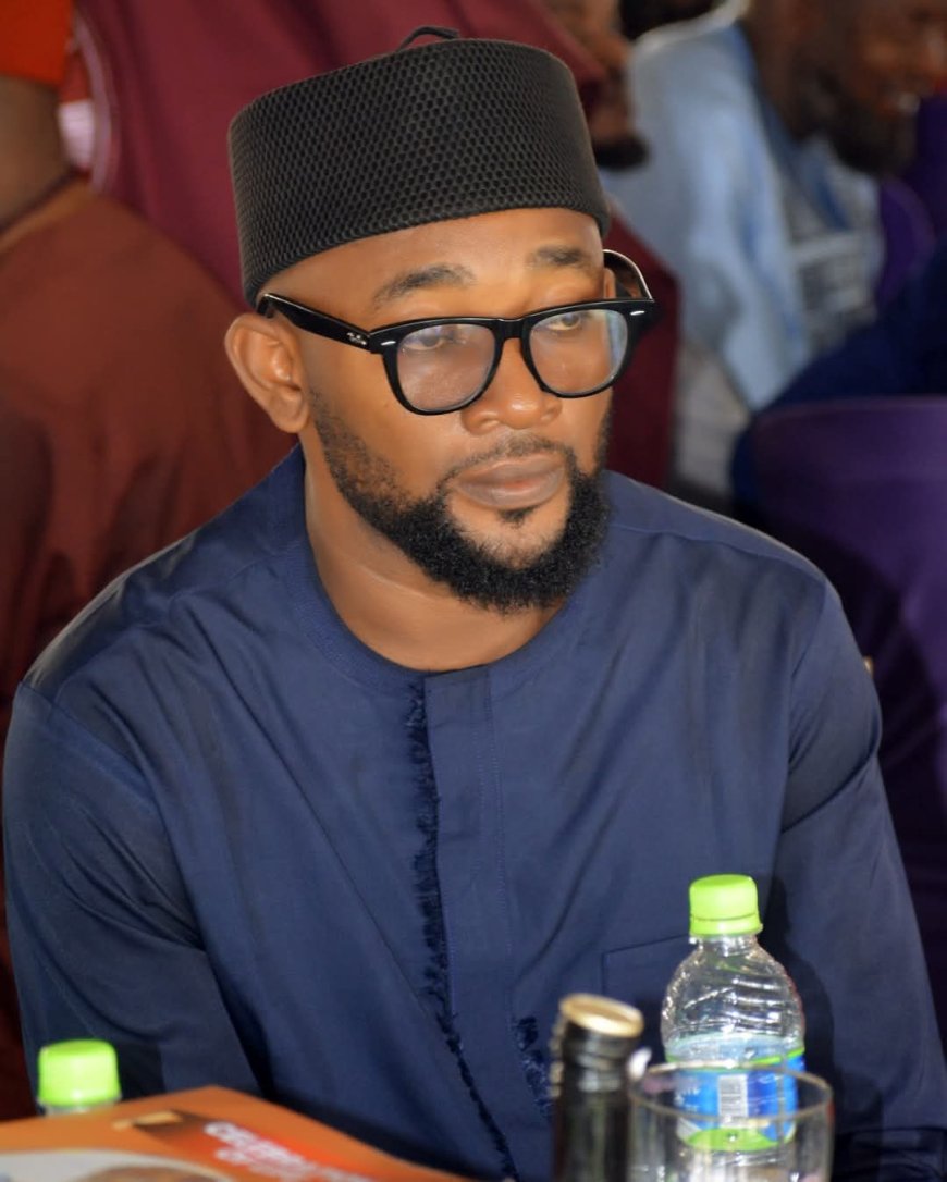 NDOKWA NATION DESERVES BETTER: THANK YOU FOR STANDING UP FOR WHAT IS RIGHT