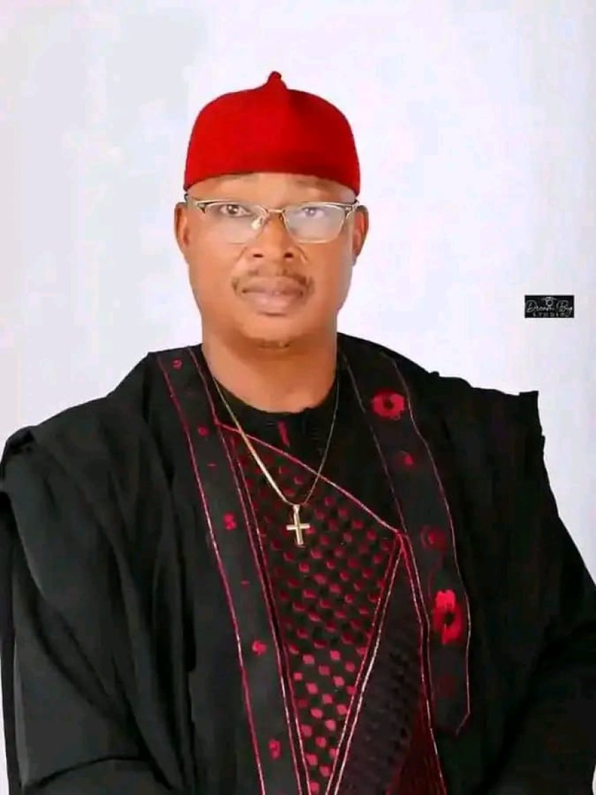 COMPLETED /ON GOING PROJECTS IN NDOKWA EAST LGA