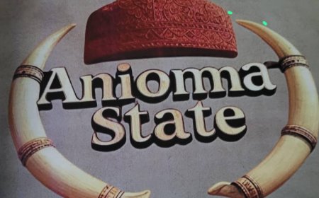 STATE HOUSE OF ASSEMBLY SIGNS AGAINST STATE CREATION WITHOUT CONSULTING THEIR CONSTITUENTS