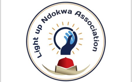 NDOKWA YOUTHS REJECT DESOPADEC FAILURE: WE DEMAND ACCOUNTABILITY, NOT PRAISE-SINGING!