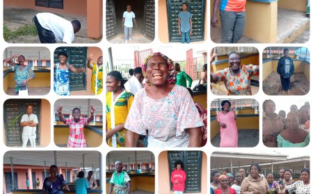 COMMERCIAL ACTIVITIES TO COMMENCE AT ABAJA INTERNATIONAL MARKET ON MONDAY, OCTOBER 6TH, 2025