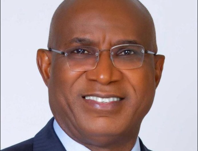 THE MASTERCLASS PERFORMANCE BY OMO-AGEGE AT THE STAKEHOLDERS MEETING BRINGS AMITY BACK TO APC DELTA