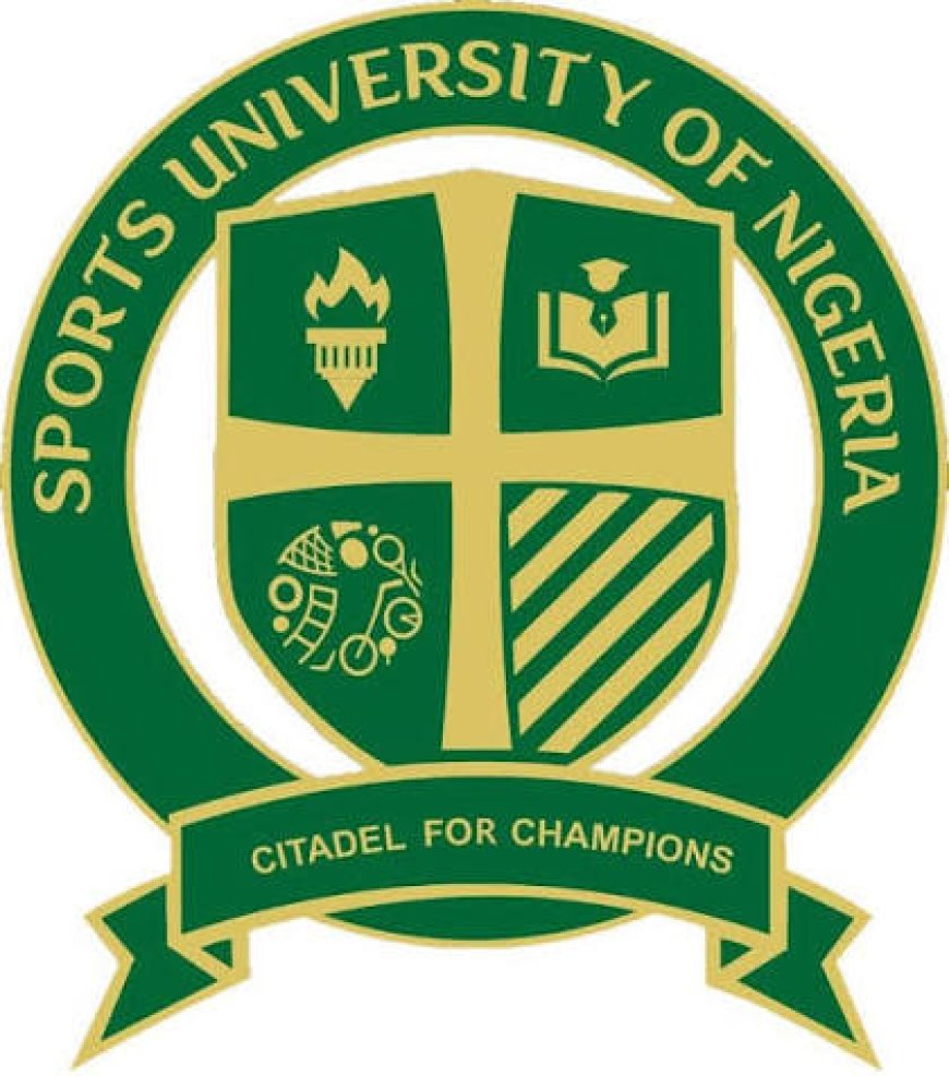 PRESS RELEASE: THE IDUMUJE UGBOKO SPORTS UNIVERSITY LAND - A SETTLED ISSUE