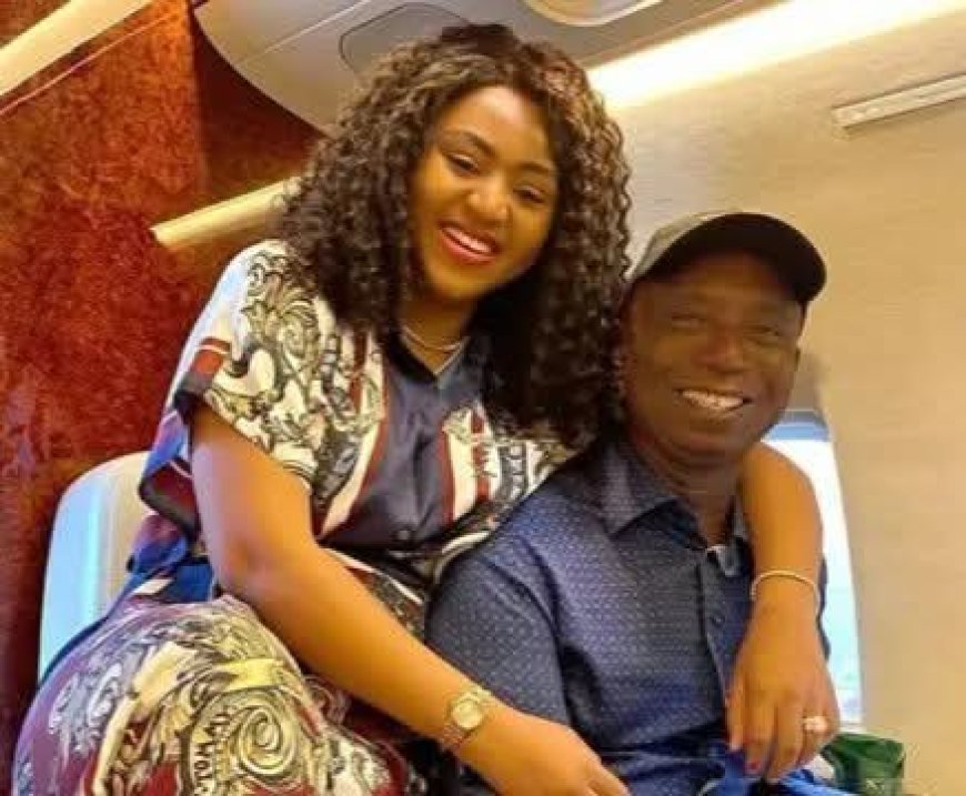 MUCH ADO ABOUT AGE: UNRAVELING THE REGINA DANIELS-NED NWOKO FRACAS BEYOND OPINIONS