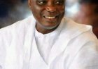 SEN.NED NWOKO COMMISERATES WITH NWAOBOSHI'S  FAMILY ON DEMISE OF THE RENOWNED POLITICIAN