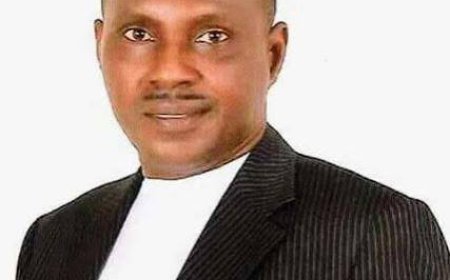 UKWUANI FOUNDATION UNION CANNOT SPEAK FOR THE ENTIRE NDOKWA NATION