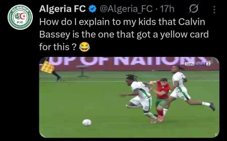 RABAT WAS A BATTLEFIELD, NOT JUST A STADIUM.