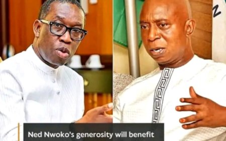 DELTA NORTH 2027: WHY LEGISLATIVE ENERGY MATTERS MORE THAN PAST PRESENCE