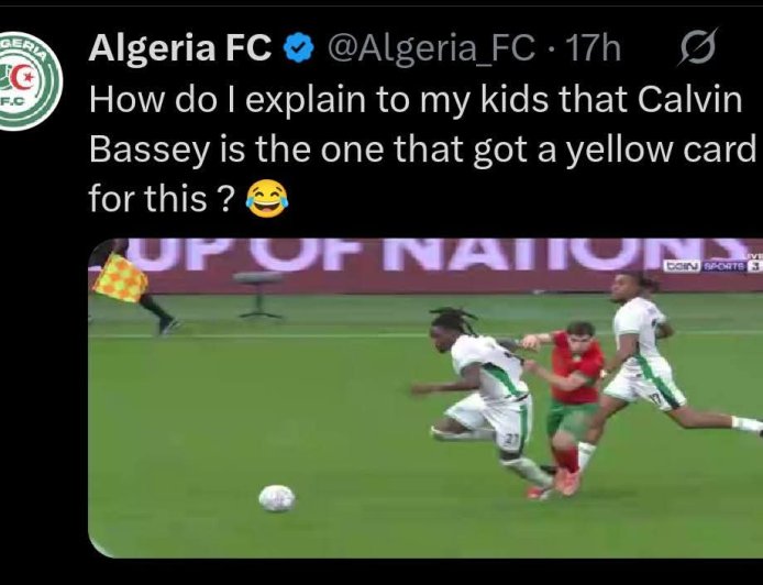 RABAT WAS A BATTLEFIELD, NOT JUST A STADIUM.